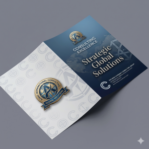 Corporate identity