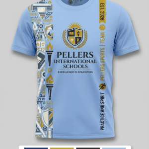 T-shirt printing